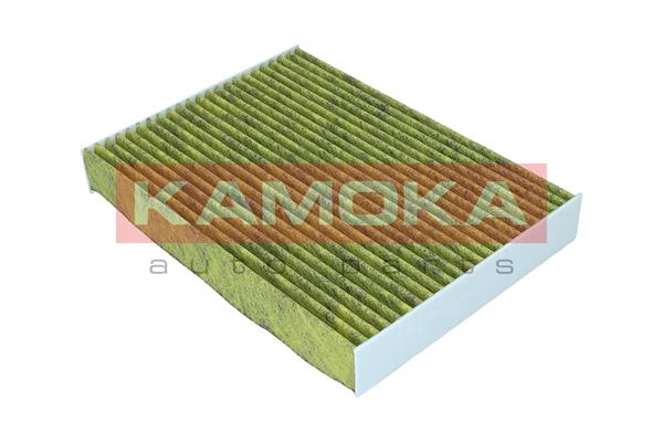 KAMOKA 6080075 Filter, Innenraumluft