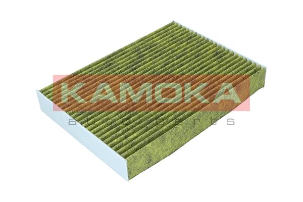 KAMOKA 6080075 Filter, Innenraumluft