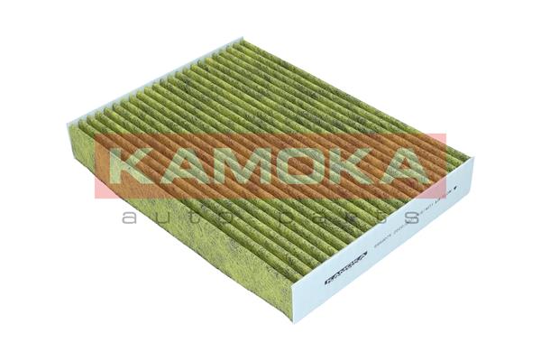 KAMOKA 6080075 Filter, Innenraumluft