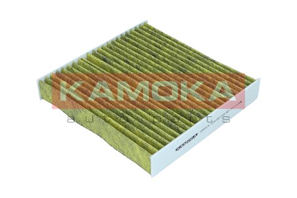 KAMOKA 6080076 Filter,...