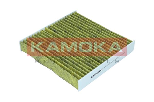 KAMOKA 6080076 Filter, Innenraumluft