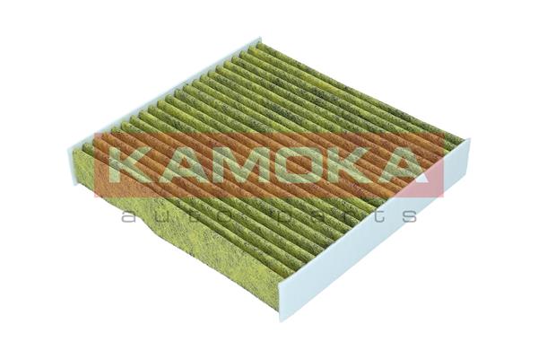 KAMOKA 6080076 Filter, Innenraumluft