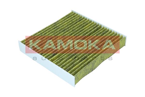 KAMOKA 6080076 Filter, Innenraumluft