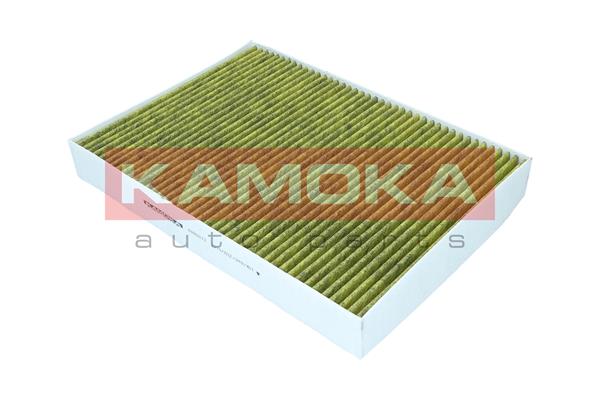 KAMOKA 6080077 Filter, Innenraumluft