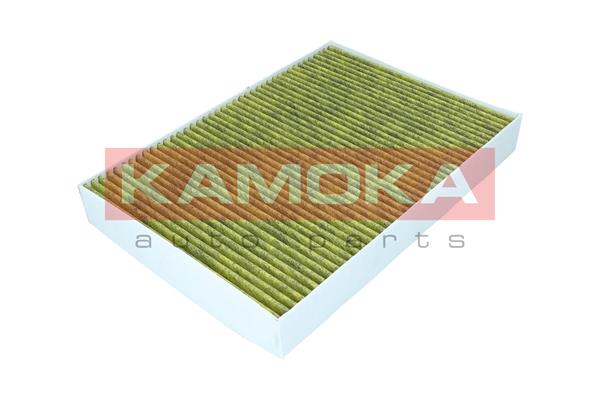 KAMOKA 6080077 Filter, Innenraumluft