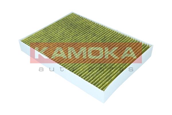 KAMOKA 6080077 Filter, Innenraumluft
