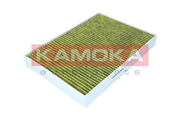 KAMOKA 6080077 Filter, Innenraumluft