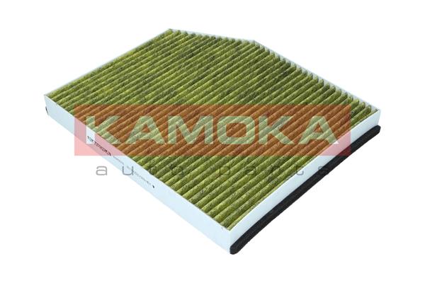 KAMOKA 6080078 Filter, Innenraumluft