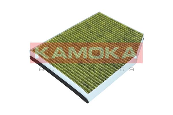 KAMOKA 6080078 Filter, Innenraumluft