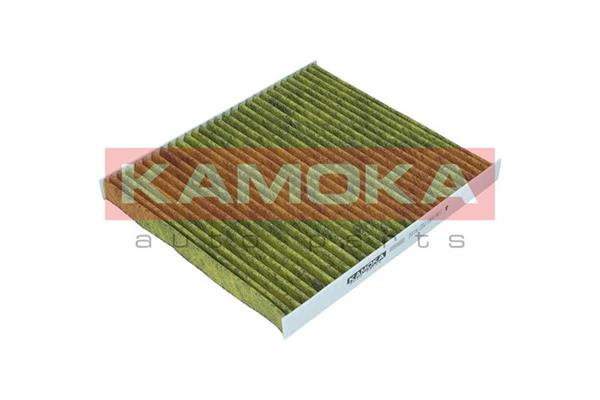 KAMOKA 6080080 Filter, Innenraumluft
