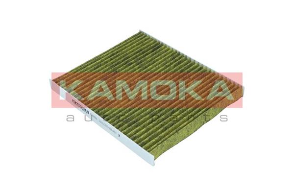 KAMOKA 6080080 Filter, Innenraumluft