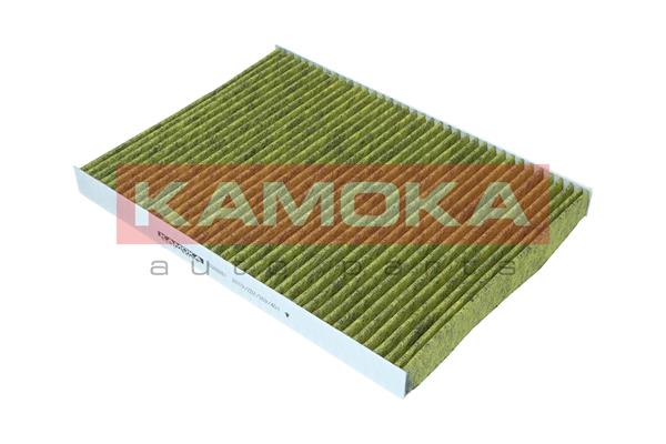 KAMOKA 6080081 Filter, Innenraumluft