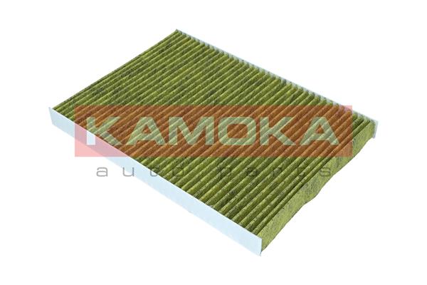 KAMOKA 6080081 Filter, Innenraumluft