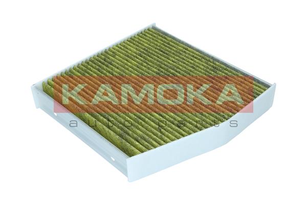 KAMOKA 6080084 Filter, Innenraumluft