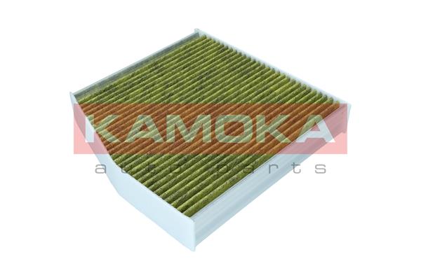 KAMOKA 6080084 Filter, Innenraumluft