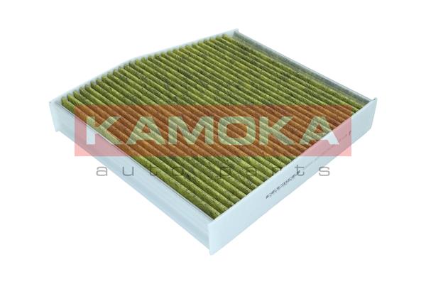 KAMOKA 6080084 Filter, Innenraumluft