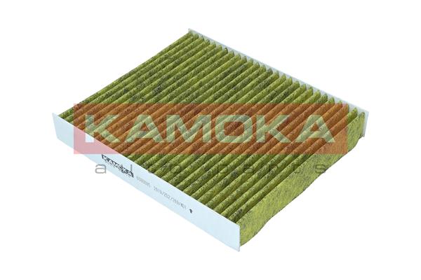 KAMOKA 6080085 Filter, Innenraumluft