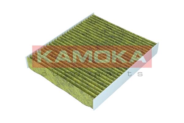 KAMOKA 6080085 Filter, Innenraumluft