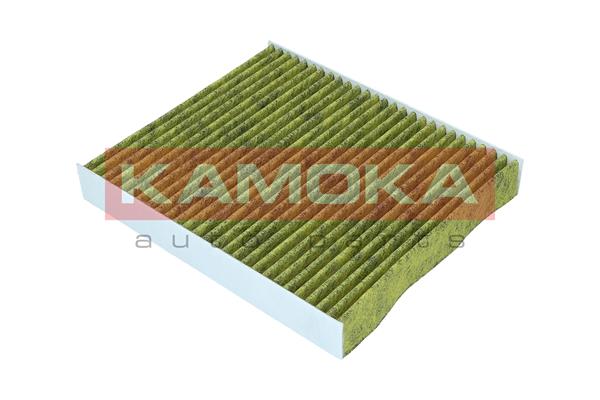 KAMOKA 6080085 Filter, Innenraumluft