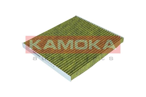 KAMOKA 6080086 Filter, Innenraumluft