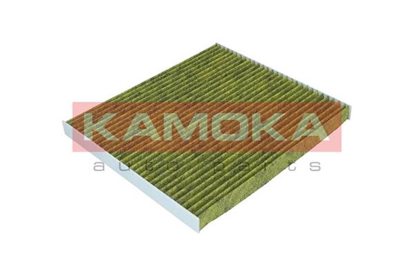 KAMOKA 6080086 Filter, Innenraumluft
