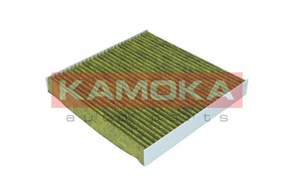KAMOKA 6080087 Filter, Innenraumluft