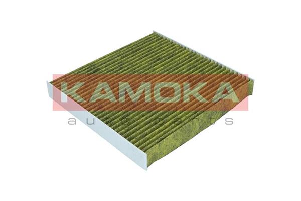 KAMOKA 6080087 Filter, Innenraumluft