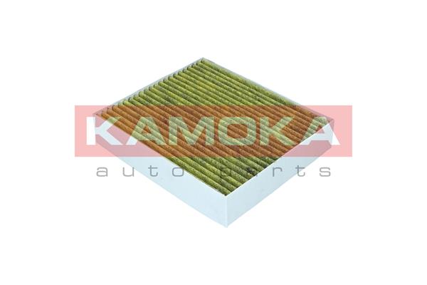 KAMOKA 6080088 Filter, Innenraumluft