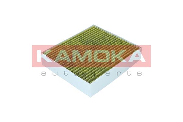 KAMOKA 6080088 Filter, Innenraumluft