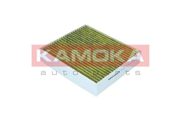 KAMOKA 6080088 Filter, Innenraumluft