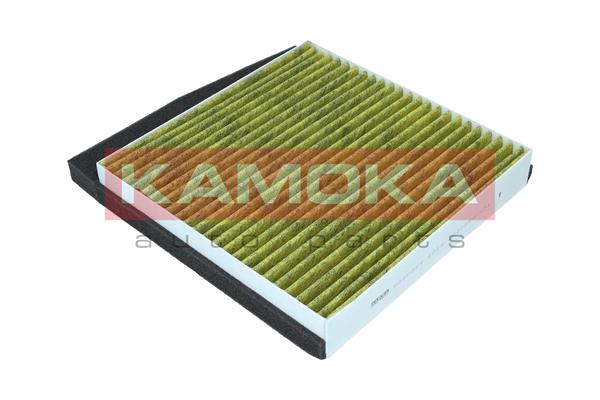 KAMOKA 6080089 Filter, Innenraumluft