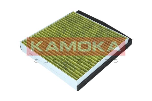 KAMOKA 6080089 Filter, Innenraumluft