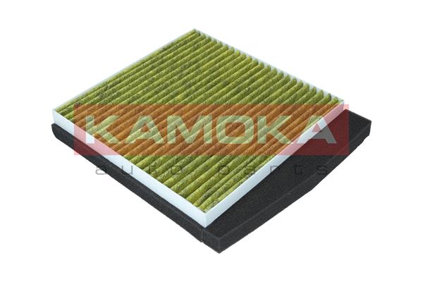 KAMOKA 6080089 Filter, Innenraumluft