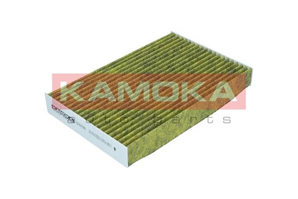 KAMOKA 6080090 Filter, Innenraumluft