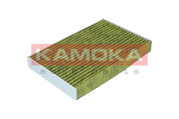 KAMOKA 6080090 Filter, Innenraumluft
