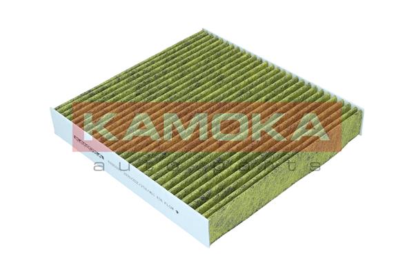 KAMOKA 6080091 Filter, Innenraumluft