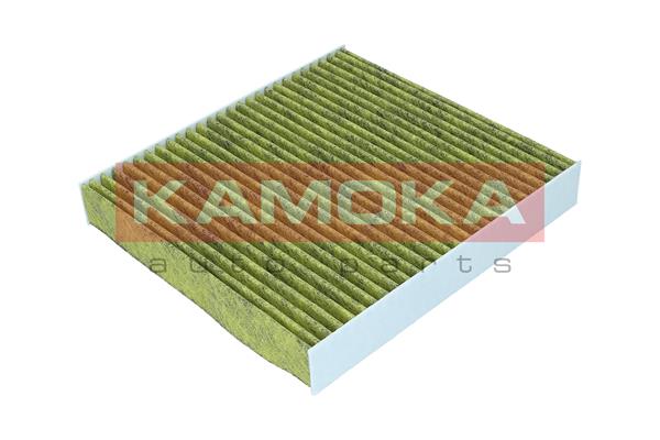 KAMOKA 6080091 Filter, Innenraumluft
