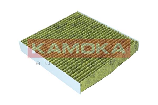 KAMOKA 6080091 Filter, Innenraumluft