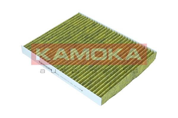 KAMOKA 6080092 Filter, Innenraumluft