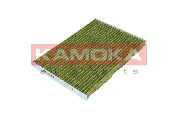 KAMOKA 6080093 Filter, Innenraumluft