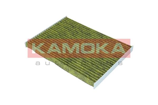KAMOKA 6080093 Filter, Innenraumluft