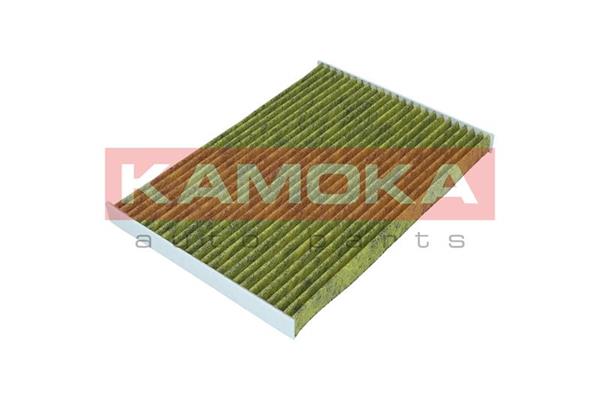 KAMOKA 6080093 Filter, Innenraumluft
