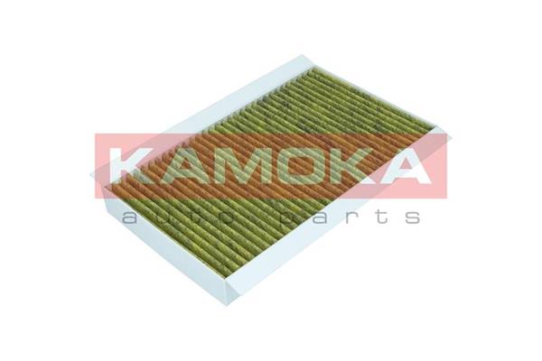 KAMOKA 6080094 Filter, Innenraumluft