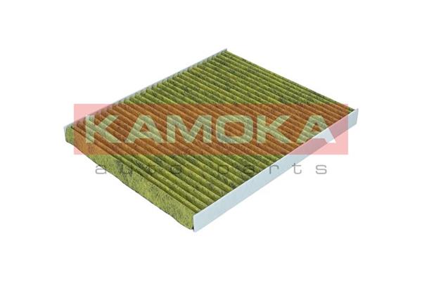 KAMOKA 6080095 Filter, Innenraumluft
