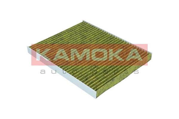 KAMOKA 6080095 Filter, Innenraumluft