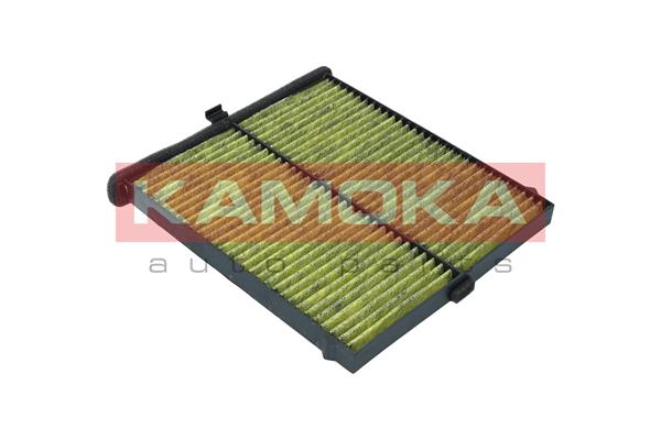 KAMOKA 6080096 Filter, Innenraumluft