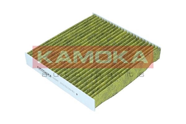 KAMOKA 6080097 Filter, Innenraumluft