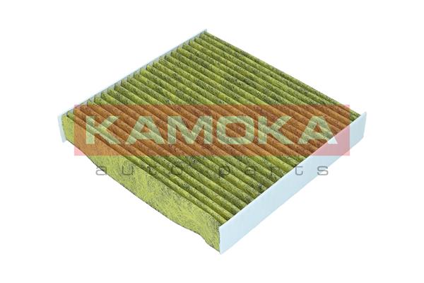 KAMOKA 6080097 Filter, Innenraumluft