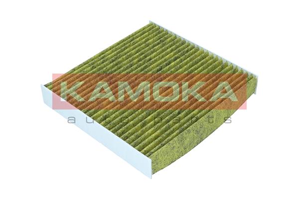 KAMOKA 6080097 Filter, Innenraumluft