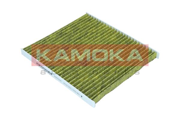 KAMOKA 6080098 Filter, Innenraumluft